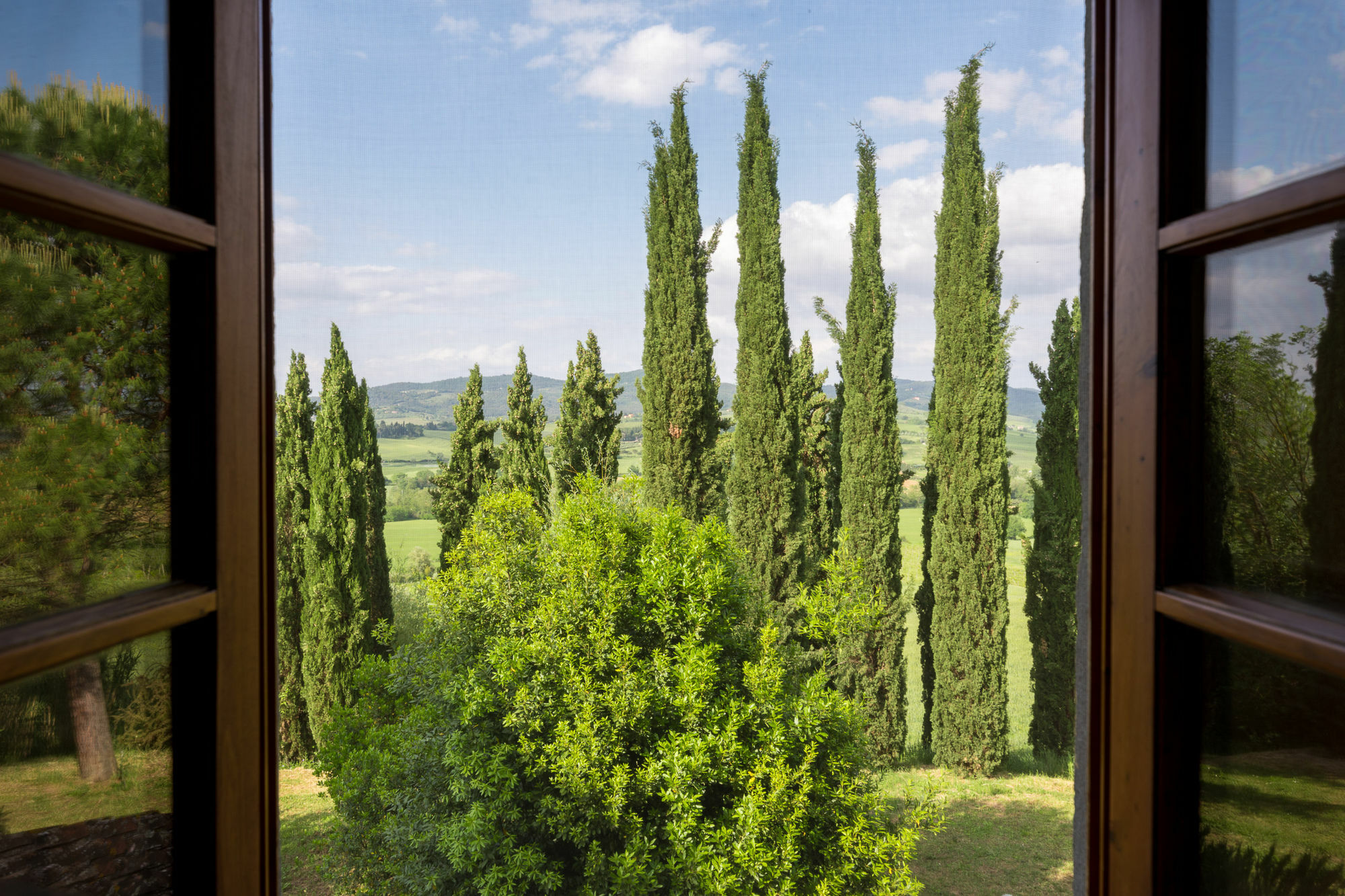 Podere Torricella Montespertoli Exteriör bild