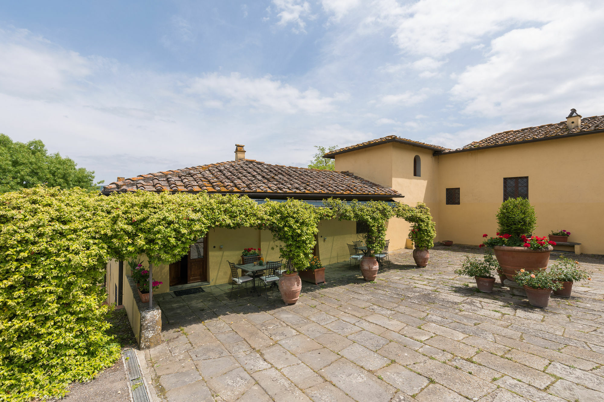 Podere Torricella Montespertoli Exteriör bild